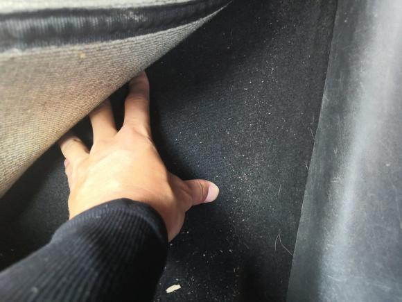 [合肥·皖A] 二手哈弗哈弗H12015款 1.5L AMT豪华型