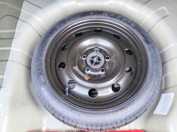 [南昌·赣A] 二手雪佛兰科鲁泽2020款 轻混 Redline 320T 双离合爽快版