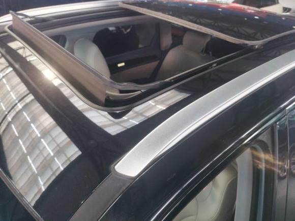 [合肥·皖A] 二手众泰大迈X72017款 上进版 2.0T DCT黄山型 7座