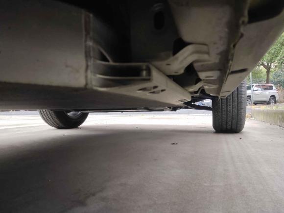 [上海·沪A] 二手宝骏宝骏悦也2023款 旗舰版