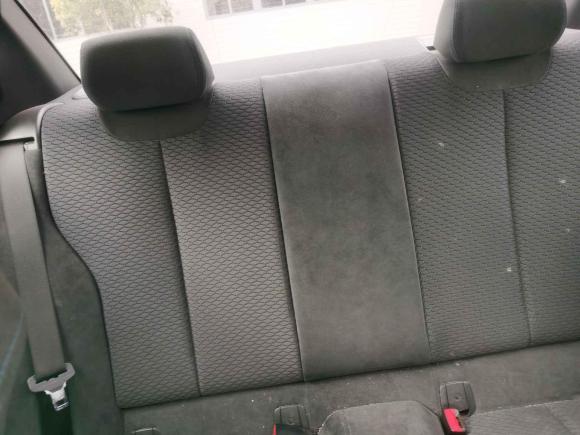 [武汉·鄂A] 二手宝马宝马2系2018款 225i 尊享型 M运动套装