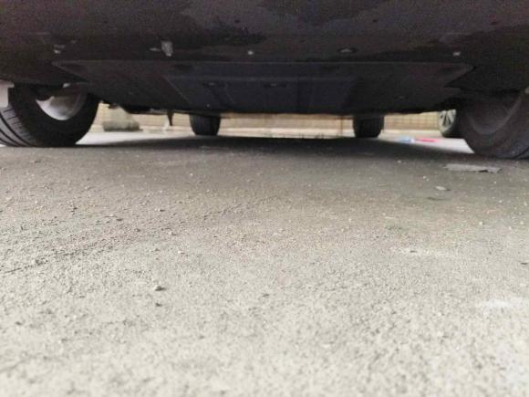 [佛山·粤A] 二手吉利几何吉利几何A2021款 Pro 臻享高能续航版 600KM A600立方版