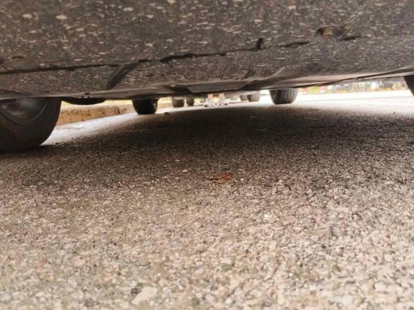 [上海·沪A] 二手比亚迪秦PLUS2021款 EV 500KM 尊贵型