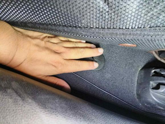 [合肥·皖D] 二手凯迪拉克凯迪拉克ATS-L2014款 25T 舒适型