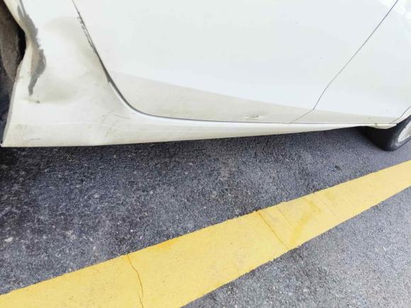 [济南·鲁S] 二手福特福睿斯2017款 改款 1.5L 手动舒适型