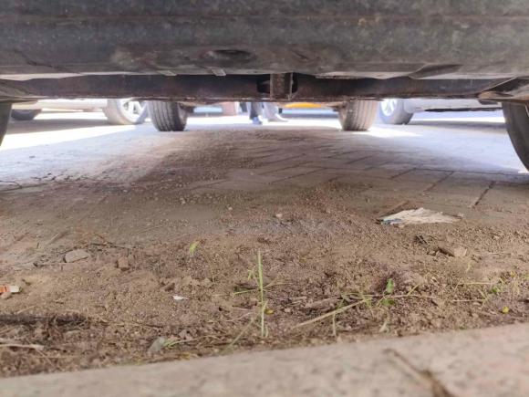 [青岛·鲁B] 二手东风风度东风风度MX62015款 2.0L CVT两驱全能版