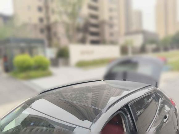 [南京·苏E] 二手魏牌魏牌 VV52017款 2.0T 超豪型