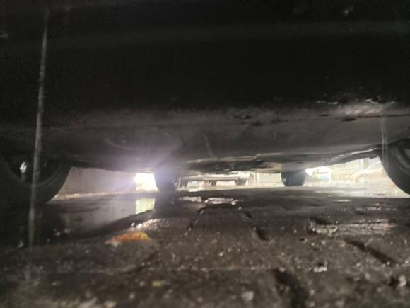 [宁波·浙B] 二手马自达阿特兹2021款 2.5L 蓝天运动版