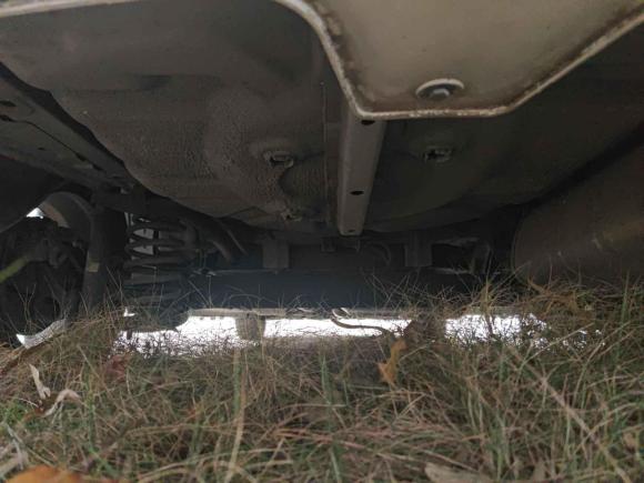 [广州·粤T] 二手长安凯程长安欧尚A6002016款 1.5L 手动精英型7座