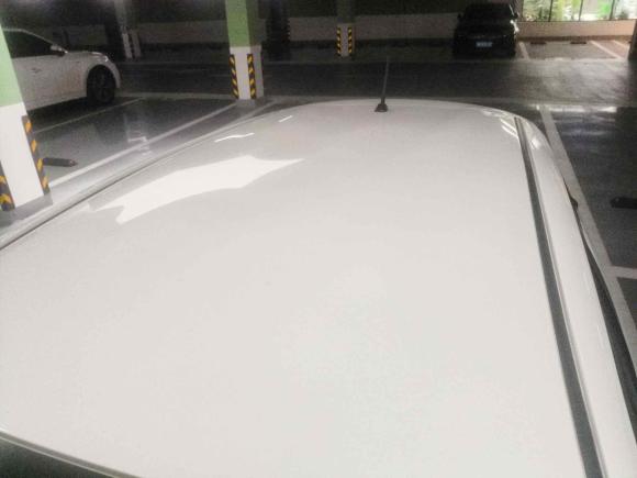 [杭州·浙C] 二手丰田YARiS L 致炫2016款 改款 1.5E CVT魅动版