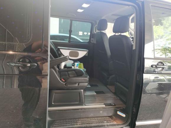 [苏州·苏F] 二手大众迈特威2019款 2.0TSI 四驱尊享版 7座