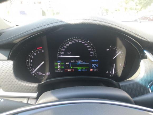 [义乌·浙G] 二手凯迪拉克凯迪拉克XTS2018款 28T 技术型