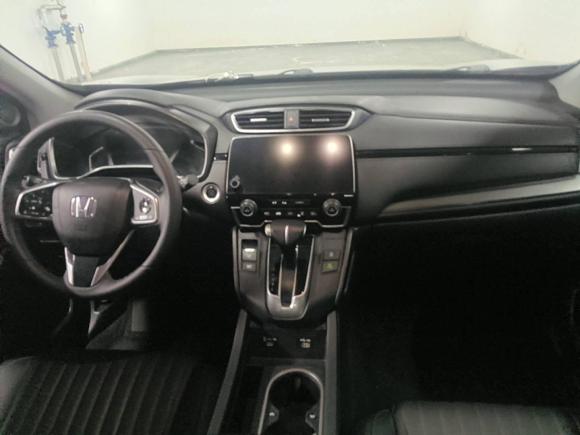 [南京·苏A] 二手本田皓影2021款 240TURBO CVT两驱智享版