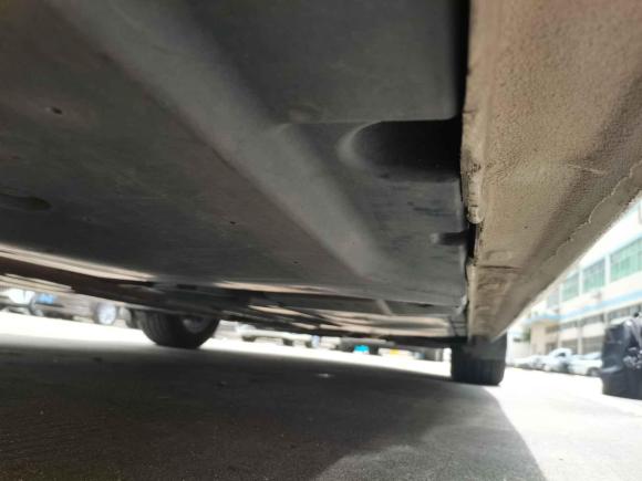 [深圳·粤B] 二手雪铁龙雪铁龙C62017款 改款 380THP 豪华型