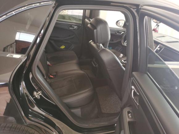 [南通·苏F] 二手保时捷Macan2014款 Macan 2.0T