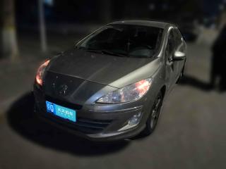 标致标致4082013款 2.0L 自动舒适版「上海二手车」「天天拍车」