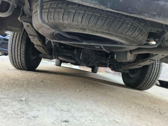 [广州·粤E] 二手东风风行菱智2020款 M5L 1.6L 实用型