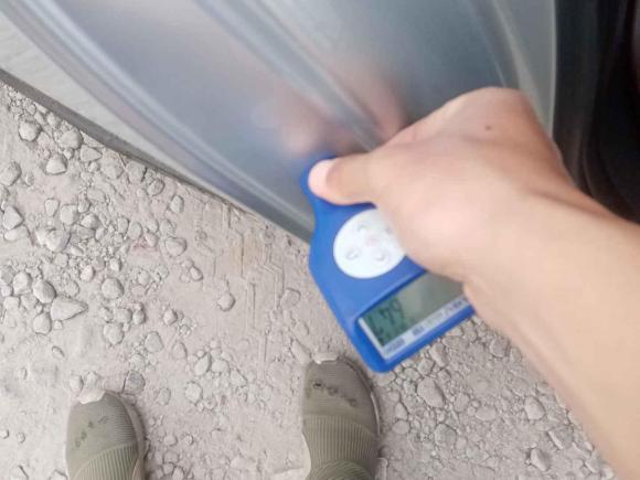 [佛山·粤E] 二手丰田威驰2017款 1.3L 手动前行版