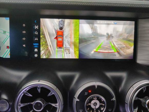 [南京·苏A] 二手坦克坦克3002021款 越野版 2.0T 征服者