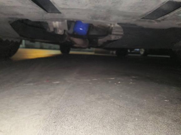 [济南·鲁A] 二手别克别克GL82022款 ES陆尊 653T 舒适型