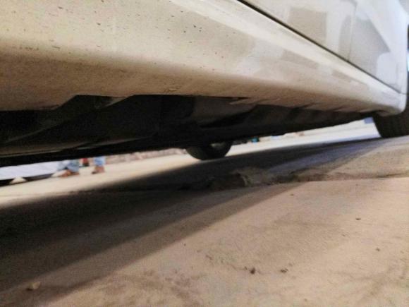 [合肥·皖A] 二手福特蒙迪欧2013款 1.5L GTDi180时尚型