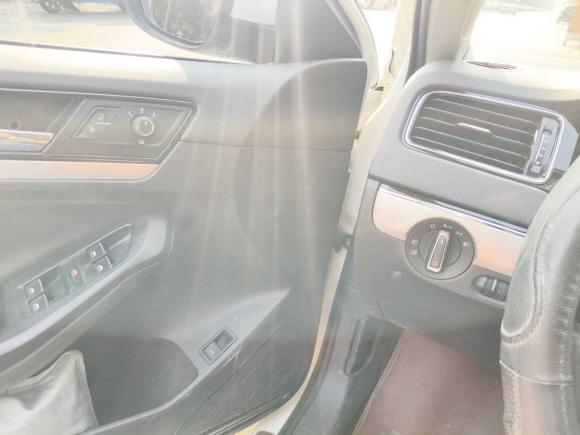 [西安·陕A] 二手大众速腾2018款 1.6L 自动舒适型