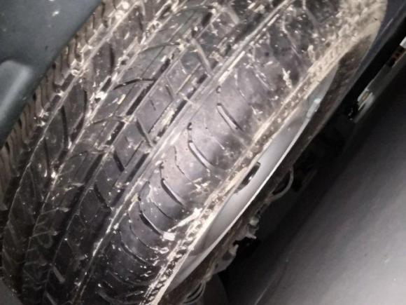 [成都·川A] 二手福特途睿欧2017款 2.0T 自动精英版