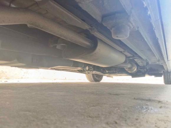 [武汉·鄂A] 二手奔驰威霆2021款 2.0T 商务版 7座