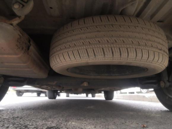 [济南·鲁A] 二手比速汽车比速M32017款 1.5L 尊享型