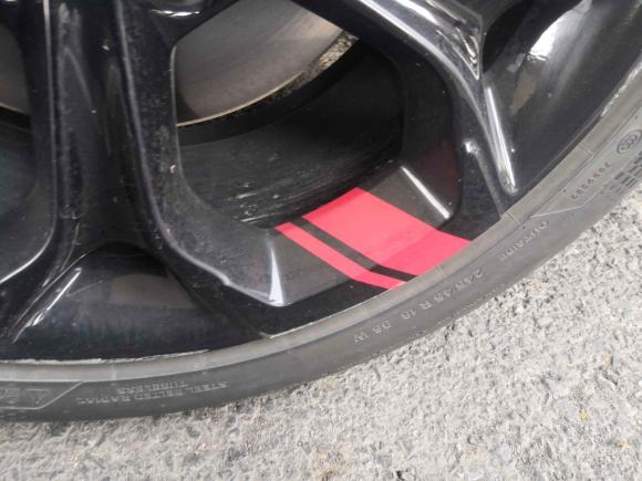 [嘉兴·浙F] 二手雪佛兰迈锐宝XL2019款 Redline 550T 自动锐动版