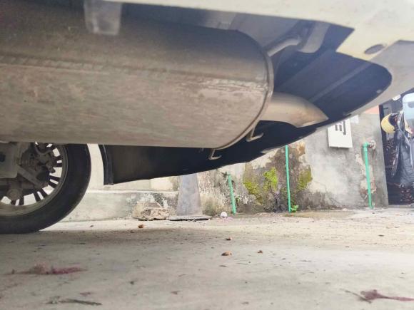 [温州·浙J] 二手别克英朗2015款 15N 自动精英型