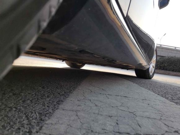 [北京·京G] 二手奥迪奥迪A82013款 A8L 45 TFSI quattro舒适型