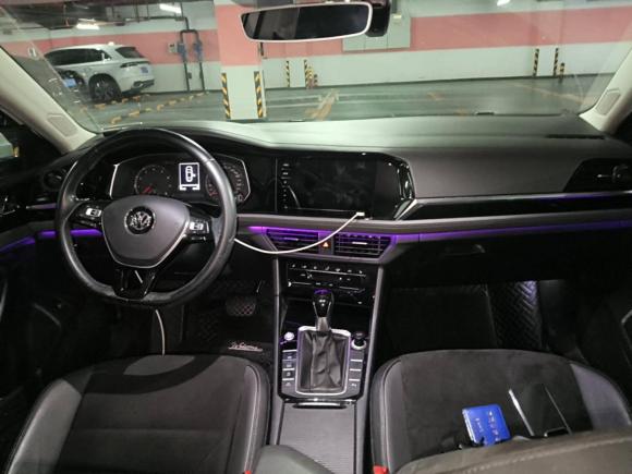 [西安·陕A] 二手大众速腾2019款 280TSI DSG豪华型 国V