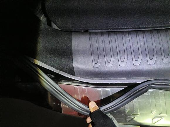 [济南·鲁A] 二手雷诺科雷傲2018款 2.0L 两驱120周年限量版