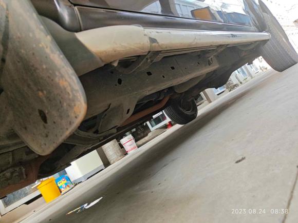 [南昌·赣A] 二手五十铃瑞迈2018款 2.8T经典版两驱豪华款加长货厢JE493ZLQ5F