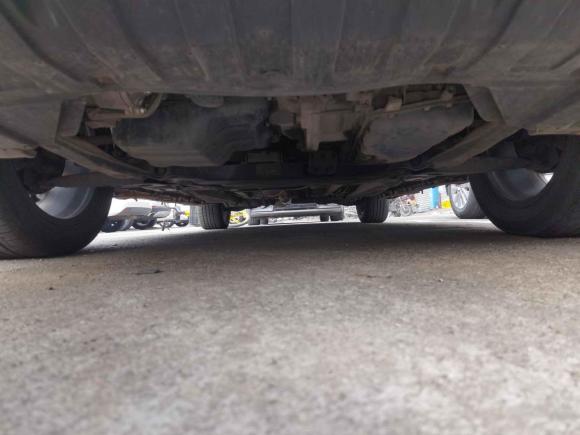 [义乌·浙E] 二手三菱欧蓝德2019款 2.0L 两驱畅享版 5座 国V