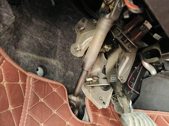 [西安·陕U] 二手日产奇骏2021款 2.0L CVT 2WD XL ITS舒适纪念版