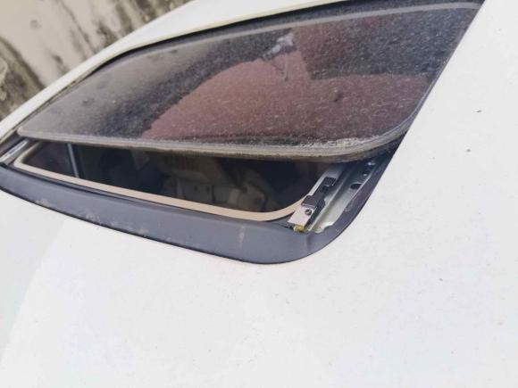 [温州·浙J] 二手别克英朗2015款 15N 自动精英型