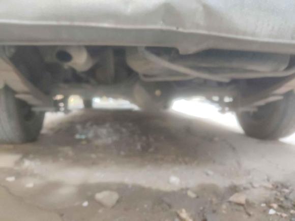 [南昌·赣A] 二手金杯新海狮X30L2021款 1.5L财富中央空调版客车国VI SWC15M