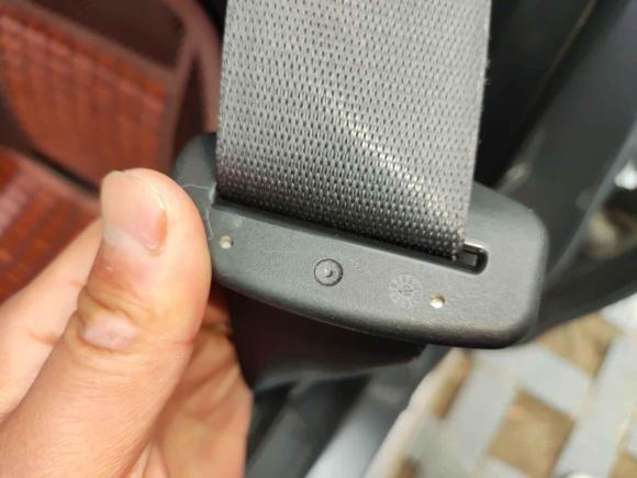 [合肥·皖A] 二手吉利几何吉利几何A2022款 Pro 430KM 出行版