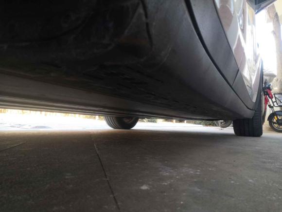 [北京·京N] 二手特斯拉Model X2016款 Model X 90D