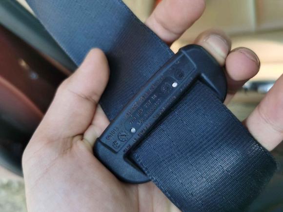 [西安·陕A] 二手保时捷Cayenne2011款 Cayenne S 4.8L