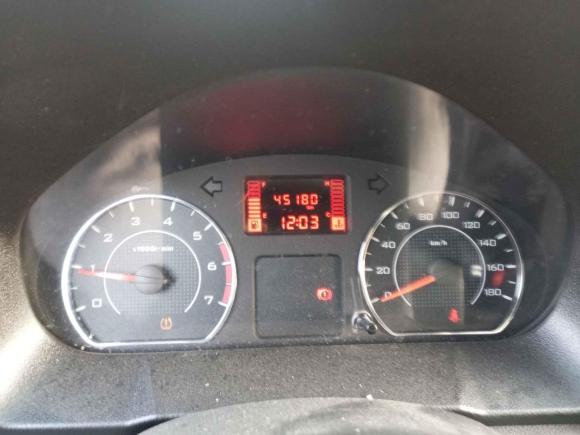 [宁波·浙B] 二手五菱汽车五菱征途2021款 1.5L开拓型LAR