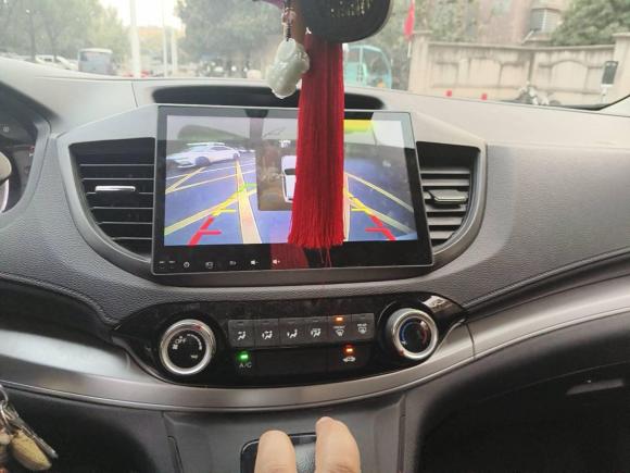 [湖州·浙E] 二手本田本田CR-V2016款 2.0L 两驱都市版