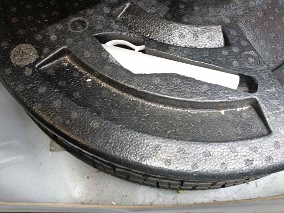 [无锡·苏B] 二手福特金牛座2015款 EcoBoost 245 时尚型