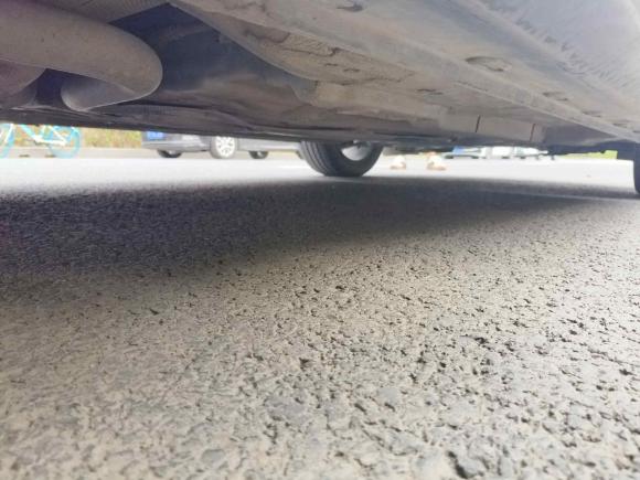 [济南·鲁P] 二手名爵MG52021款 300TGI DCT青奢豪享版