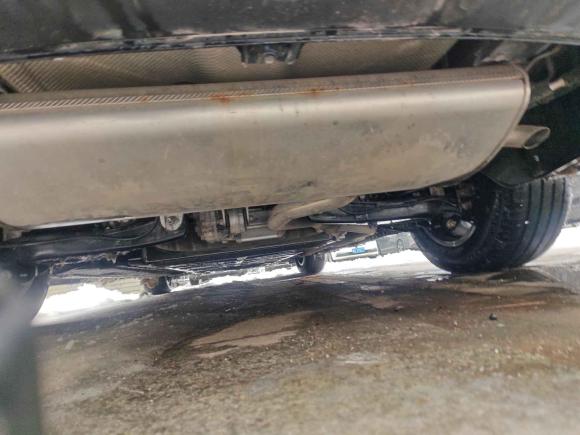 [武汉·鄂A] 二手腾势腾势D92022款 DM-i 970 四驱旗舰型