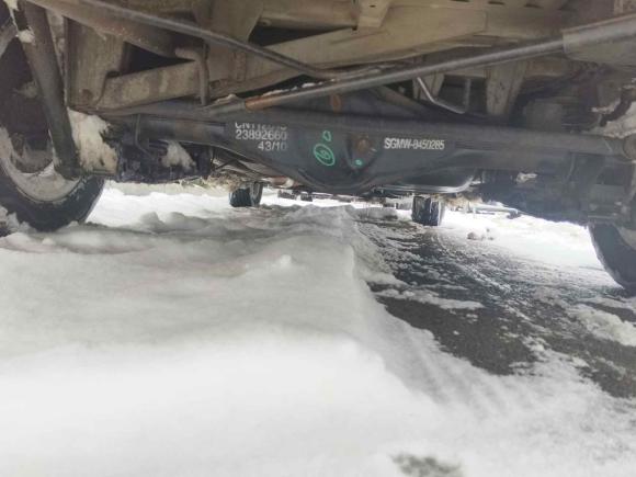 [济南·鲁A] 二手五菱汽车五菱宏光2014款 1.5L S舒适型