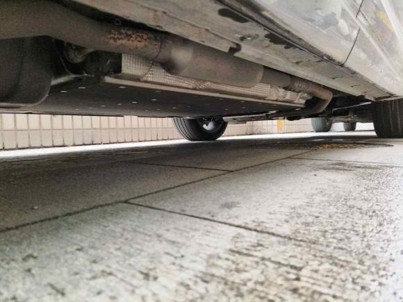 [杭州·浙A] 二手理想汽车理想L72023款 Pro