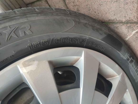 [宁波·浙B] 二手斯柯达昕动2014款 1.6L 自动乐享版